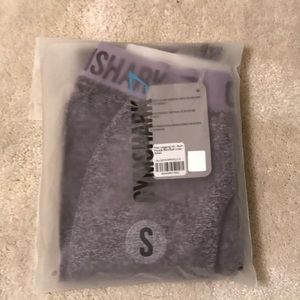 NWT Gymshark Flex Leggings